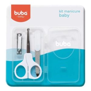 KIT MANICURE BABY 5245