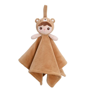 NANINHA JIMBAO BOY BEAR METOO BY BUP BAB
