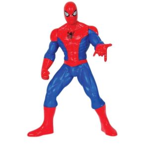 BONECO HOMEM ARANHA REVOLUTION 0520