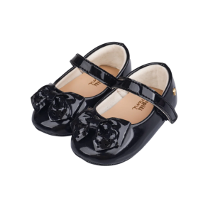 SAPATO DE BEBÊ INFANTIL FEMININO NINA DU