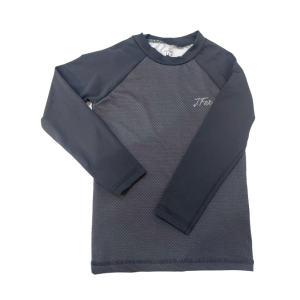 CAMISETA JHONNY FOX COM PROTEÇÃO UV 50+