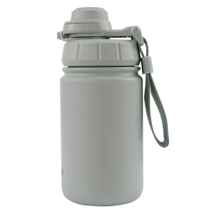GARRAFA TÉRMICA EASY OPEN BUP ONE 350 ML