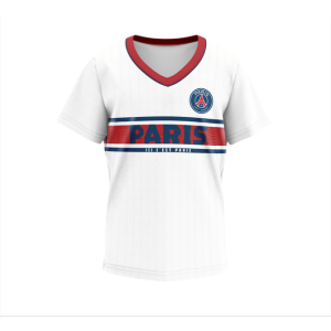 CAMISETA PSG WIT INFANTIL