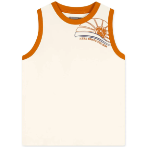 REGATA INFANTIL MASCULINA TIGOR T. TIGRE 10211557