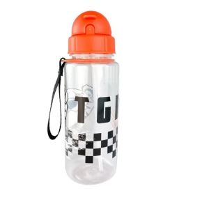 GARRAFA  COM CANUDO 500ML TIGOR 7771645