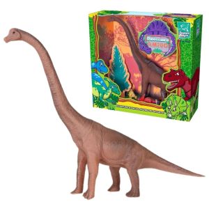 DINOSSAURO AMIGO SUPER TOYS 292