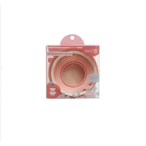 Kit Bowls Plástico Lilica BB Alimentação