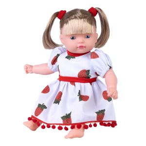 BONECA HELENA PAPINHA 516
