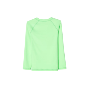CAMISETA COM PROTEÇÃO SOLAR UV 50+ JHONN