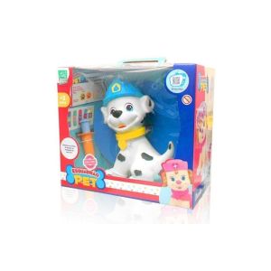 ESQUADRAO PET DODOI MENINO 427