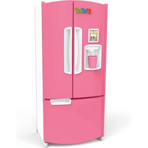 FROST FUN CANDY ROSA TATETI  0229