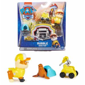 BIG TRUCK HERO PUPS RUBBLE 3234