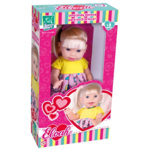 BONECA ELOH 507