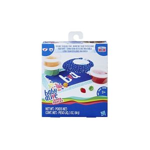 REFIL COMIDA MASSINHAS C2727