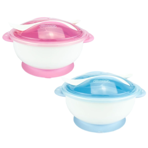 KIT REFEIÇÃO TIGELINHA COM TALHERES E DI