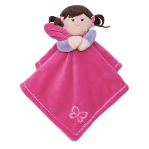 NANINHA MY DOLL BUBA 4747
