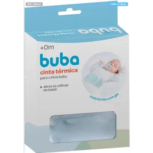 CINTA TERMICA P/ COLICA BUBA 9922