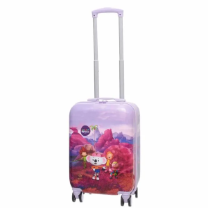 MALA DE VIAGEM RÍGIDA MUNDO RIPILICA TOG