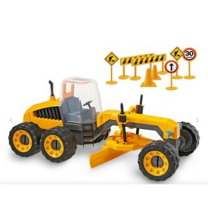 Trator Construction Machine 115 Plainer