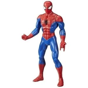 BONECO MARVEL HOMEM ARANHA 22cm