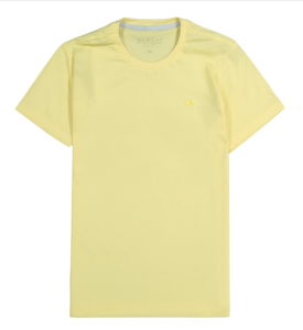 CAMISETA INF MC ESSENCIAL COR 0083 OGOCHI