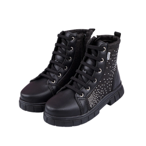 BOTA COTURNO INFANTIL FEMININA LUCKY GLI