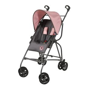 CARRINHO DE BEBE CAPRI 1006