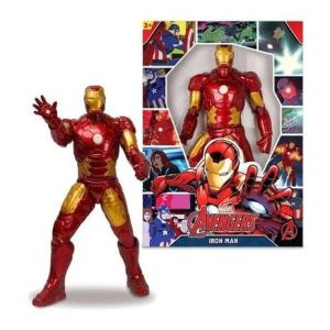 BONECO HOMEM DE FERRO 0515