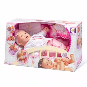 BONECA COLECAO NINOS 1494